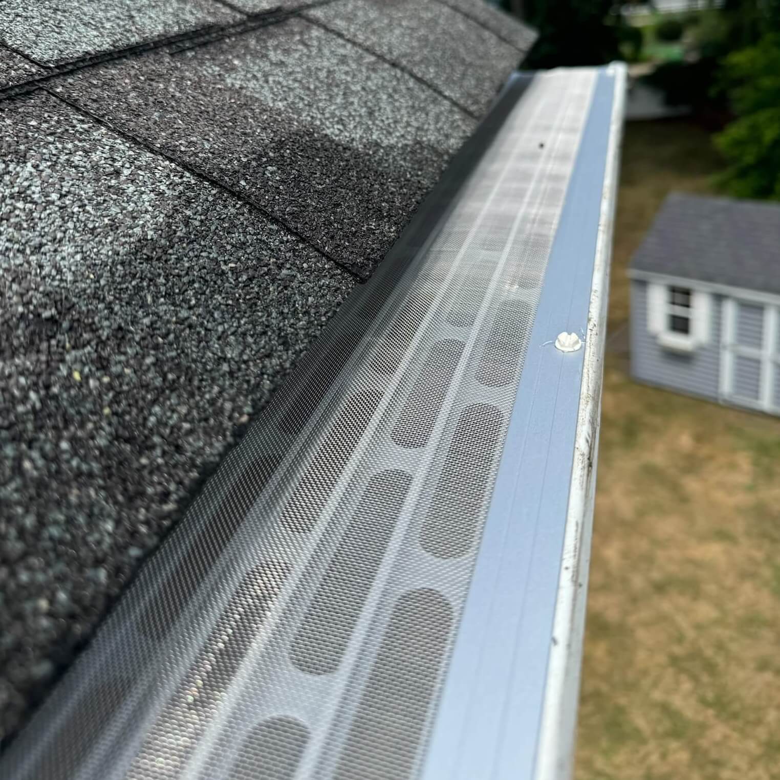 HardyGuard Installed